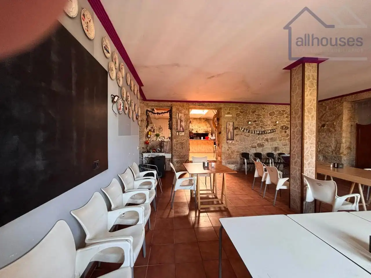 Casa o xalet en venda en Vigo  amb Calefacció i Jardí privat