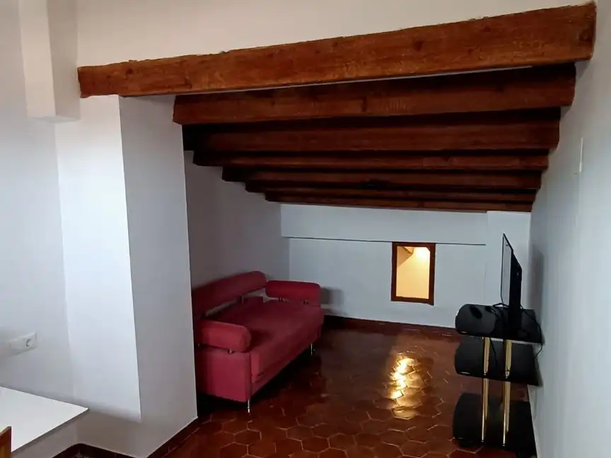 Piso con ascensor en alquiler en Calle Mossèn Torregrosa 23, imagen 9