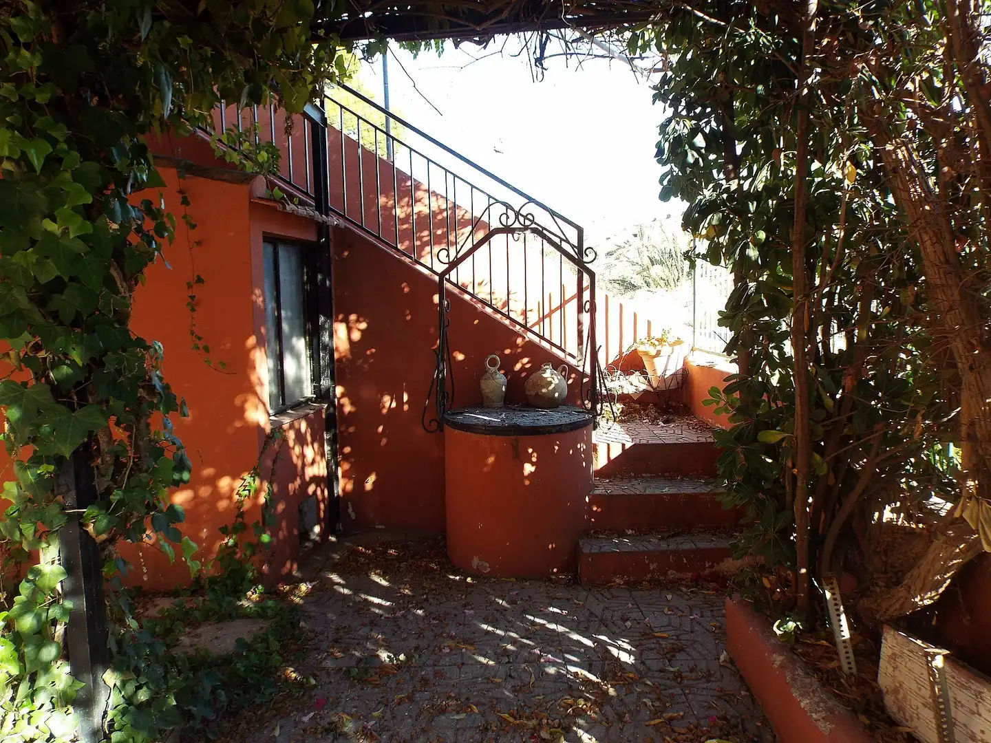 Casa rústica en venda a Abanilla, imagen 23
