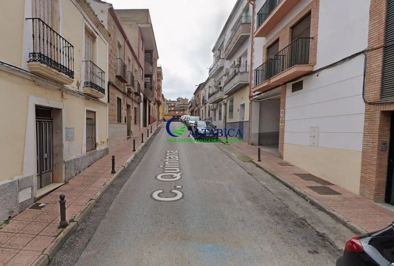 Flat for sale in Quintana, imagen 3