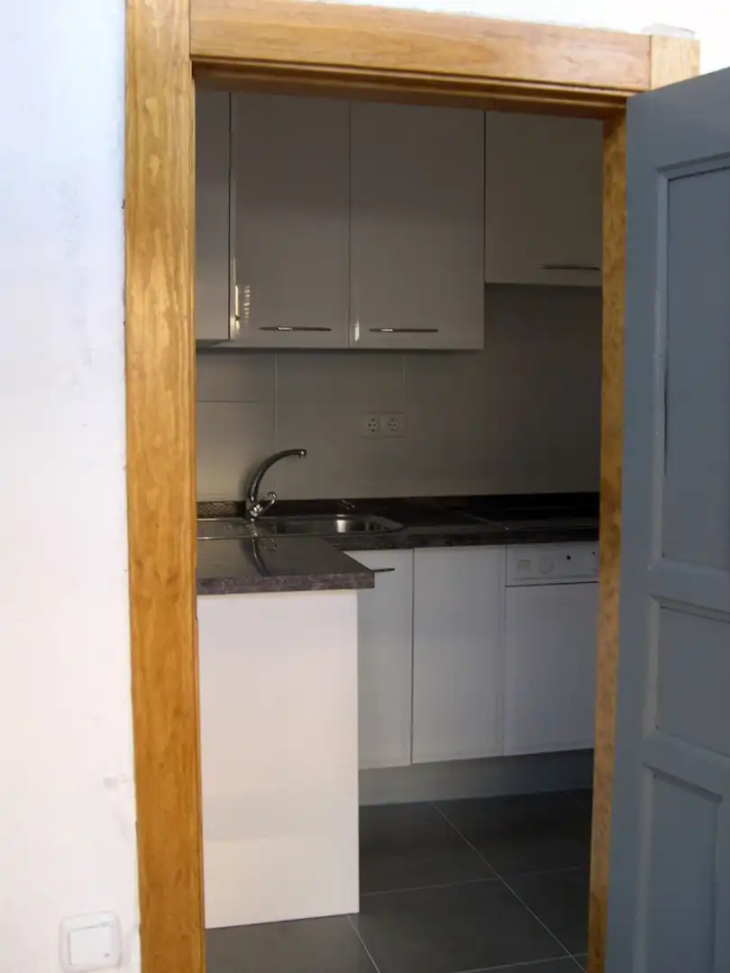 Study for rent in Plaza de Gracia, 7, Camino de Ronda