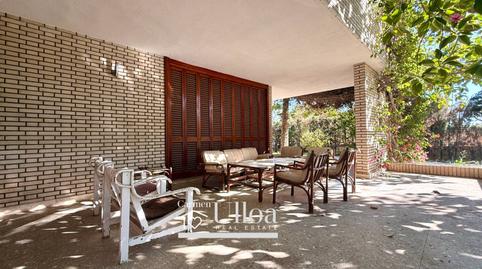 Foto 3 de Casa o xalet en venda a Avenida de Antonio Ramos Carratalá, Juan XXIII, Alicante / Alacant