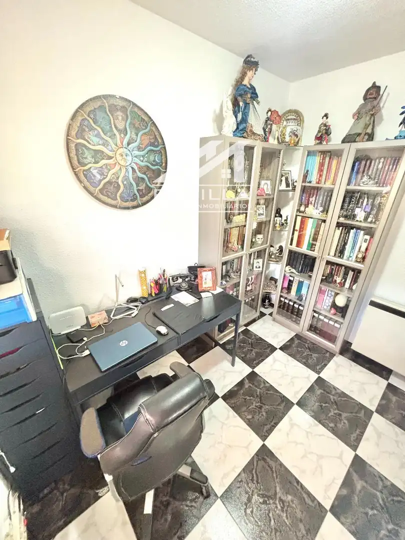 Maison jumelée avec piscine à vendre à MAGALLANES, imagen 12