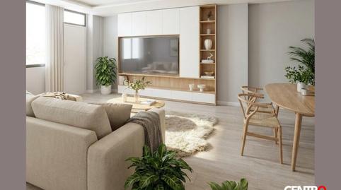 Foto 2 de Apartamento en venta en Melchor Almagro, Camino de Ronda,  Granada Capital