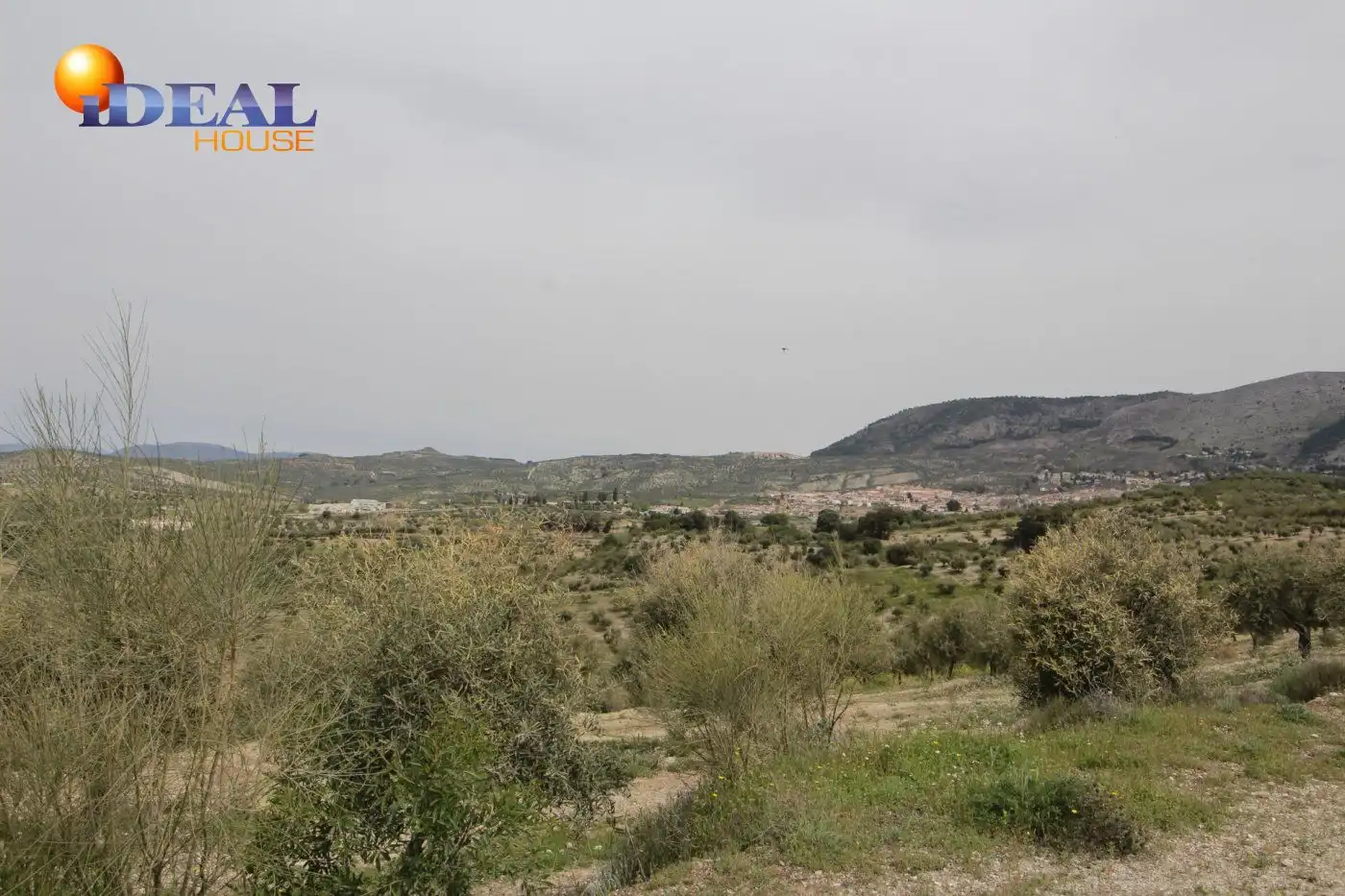 Country homes for sale in Víznar