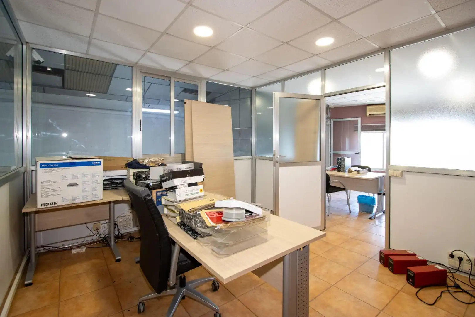 Nave industrial en venta en Castellón de la Plana / Castelló de la Plana