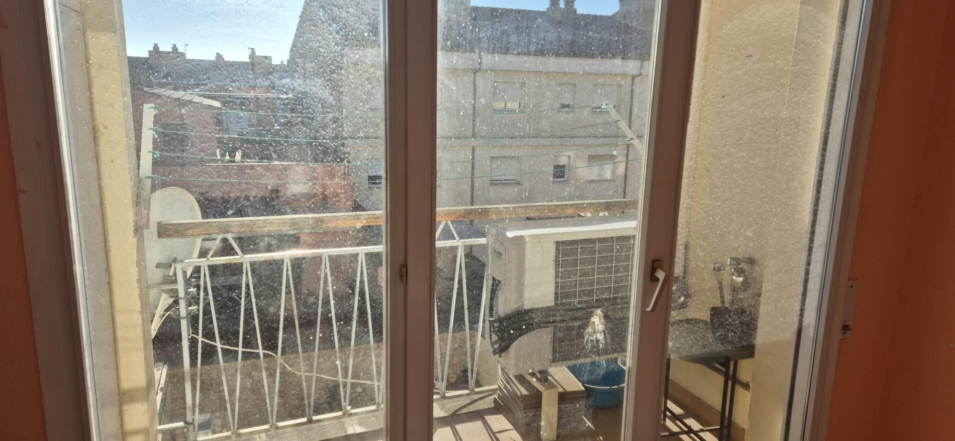 Pis en venda a  DE JOSEP RAMAÑACH SERRATS, Centre