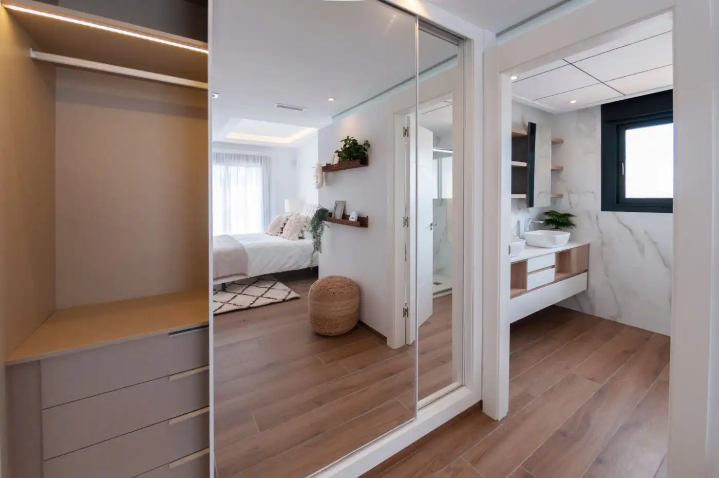 Villa con terrazza in vendita a Ciudad Quesada, imagen 11