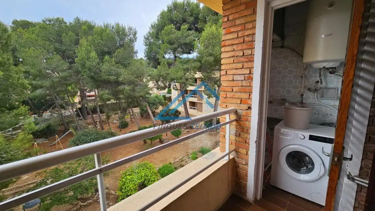 Apartment with terrace for sale in Calle del Pla de l'Era, imagen 20