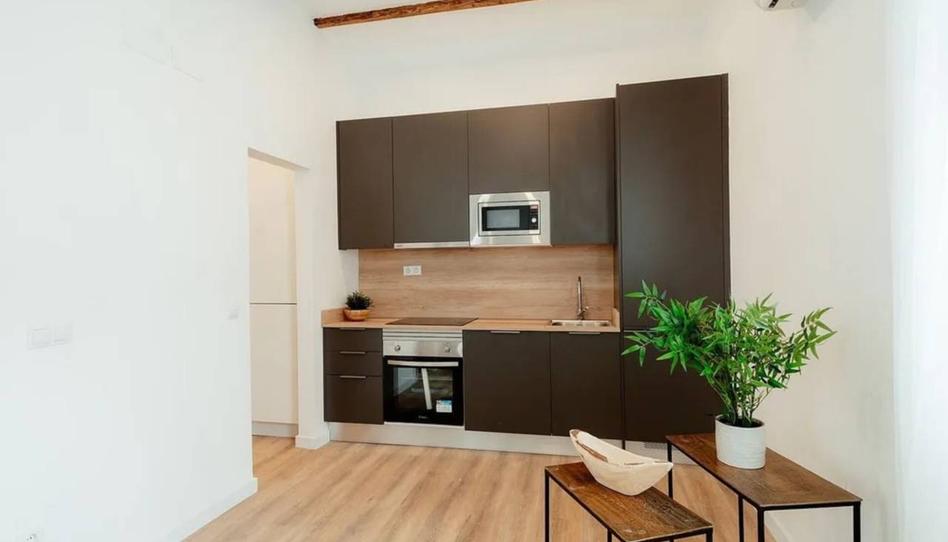 Photo 1 of Study for sale in Malats, 13, Sant Andreu de Palomar, Barcelona