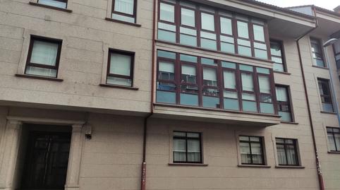 Photo 2 of Flat to rent in Rúa Da Estrada, 55, Castiñeiriño - Cruceiro de Sar, A Coruña