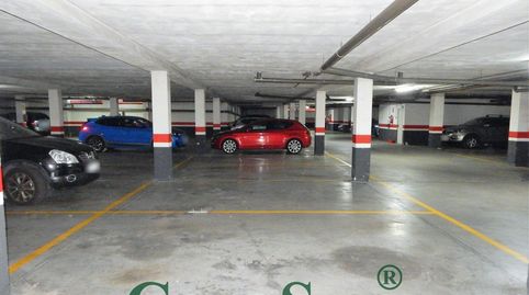 Foto 5 de Garaje en venta en Covaresa, Valladolid Capital