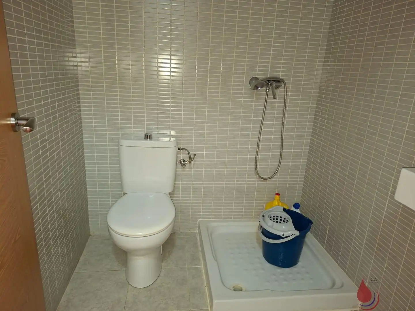 Baño de Piso en venta en El Vendrell con Calefacción y Balcón