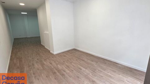 Foto 5 von Geschaftsraum zur Miete in Calle San Vicente, 6, Os Mallos, A Coruña Capital