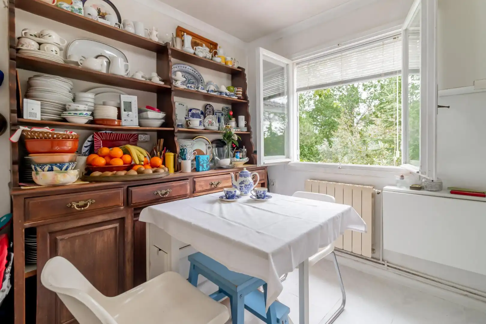 Kitchen of Houses for sale in Boadilla del Monte  with Heating, Private garden and Terrace