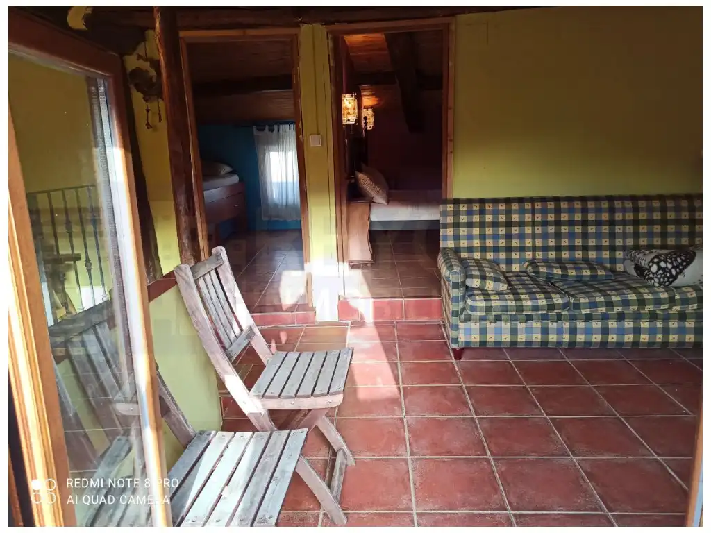 Casa o xalet en venda en Camprovín amb Balcó