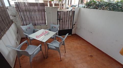 Foto 2 de Piso en venta en Av/ Diputación, Centro, Chipiona
