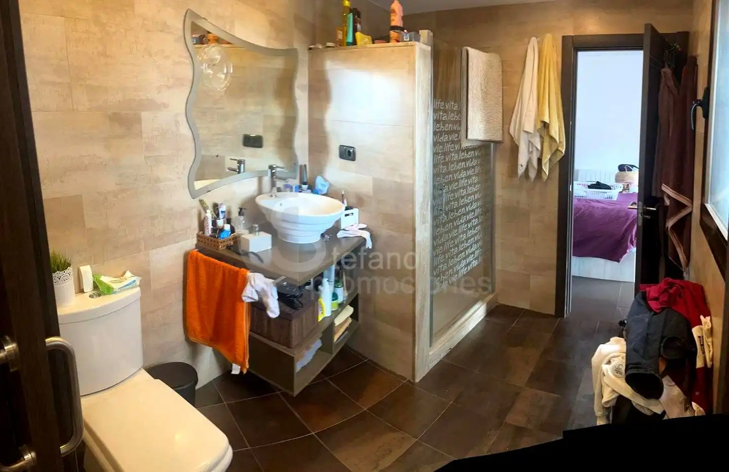 Casa con piscina in vendita a Calle Tiépolo, imagen 13