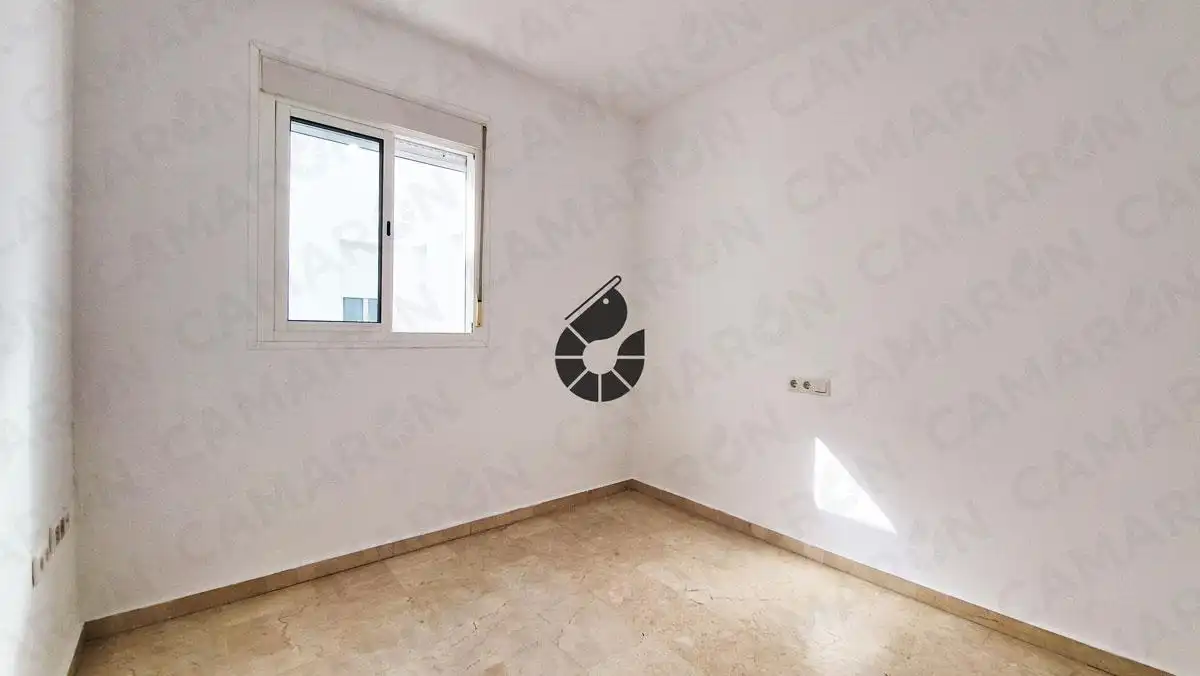 Habitación de Piso en venta en Coria del Río con Aire acondicionado y Trastero