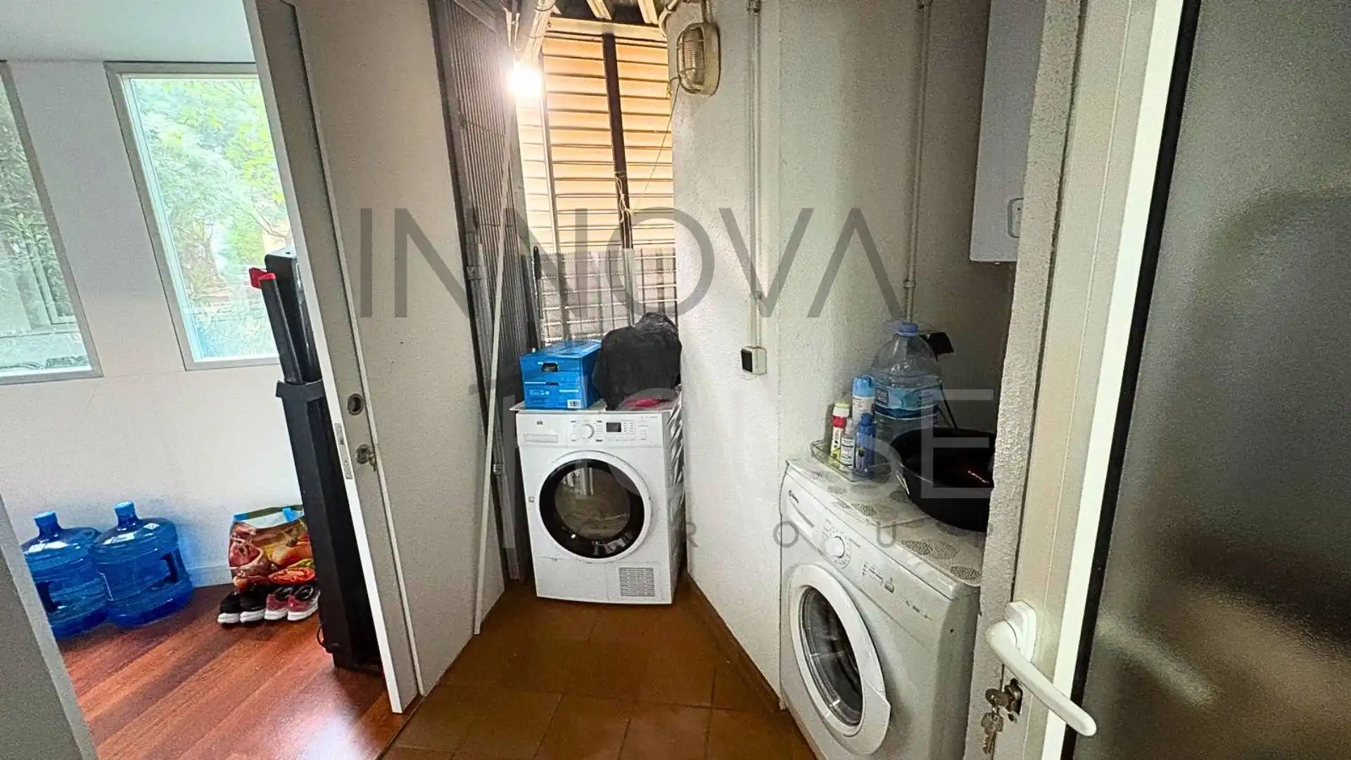 Wohnung mit Terrasse zum Verkauf in Avenida VIA DE LA PLATA, imagen 20