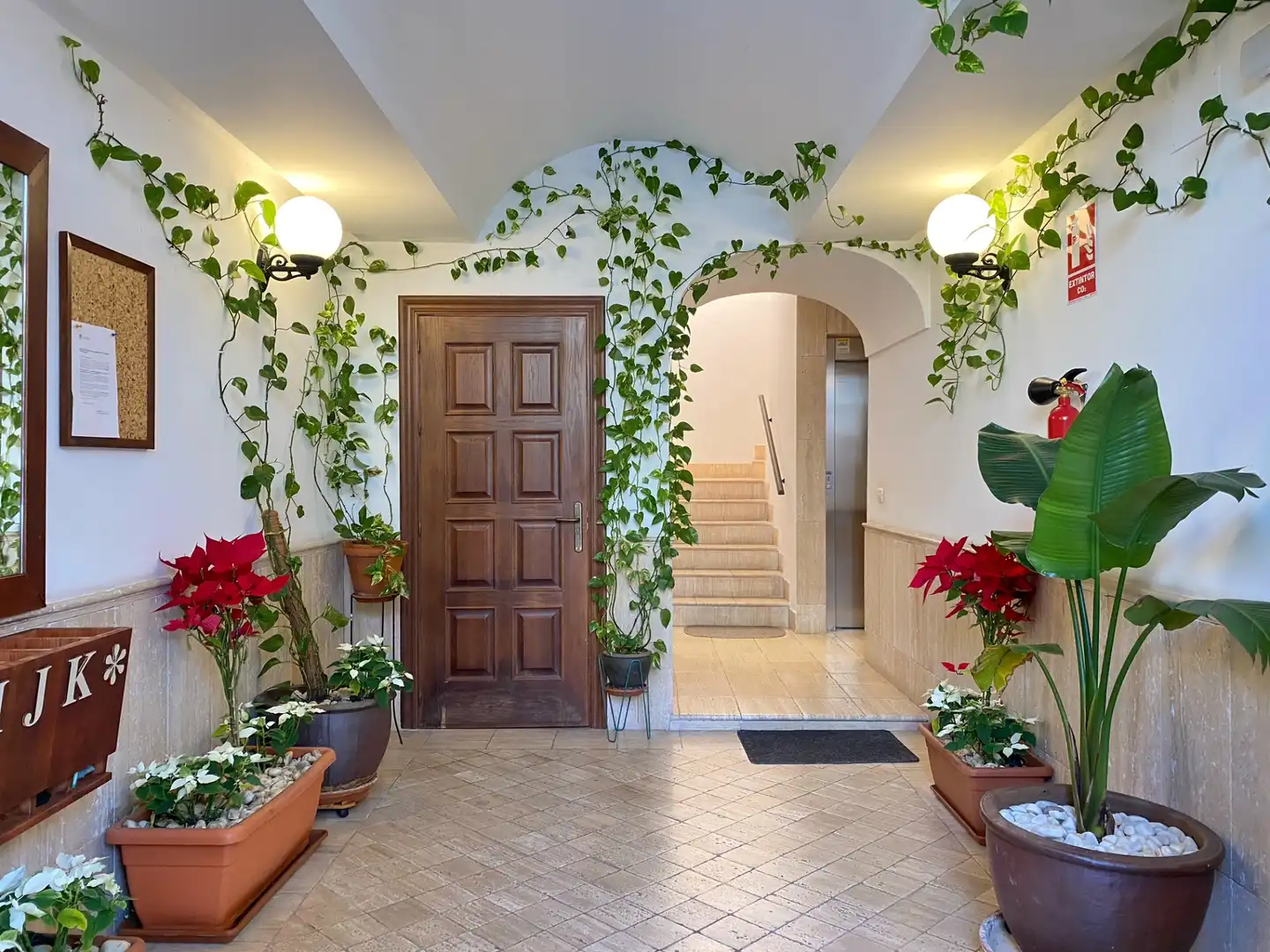 Duplexes for sale in Marbella  with Air Conditioner, Parquet flooring and Furnished