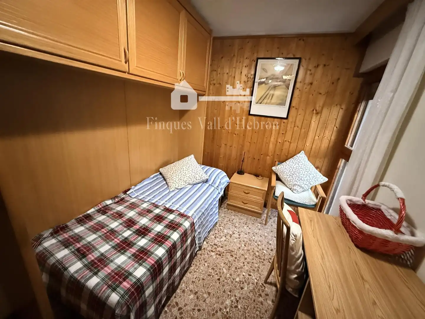 Habitación de Piso en venta en Horta - Guinardó