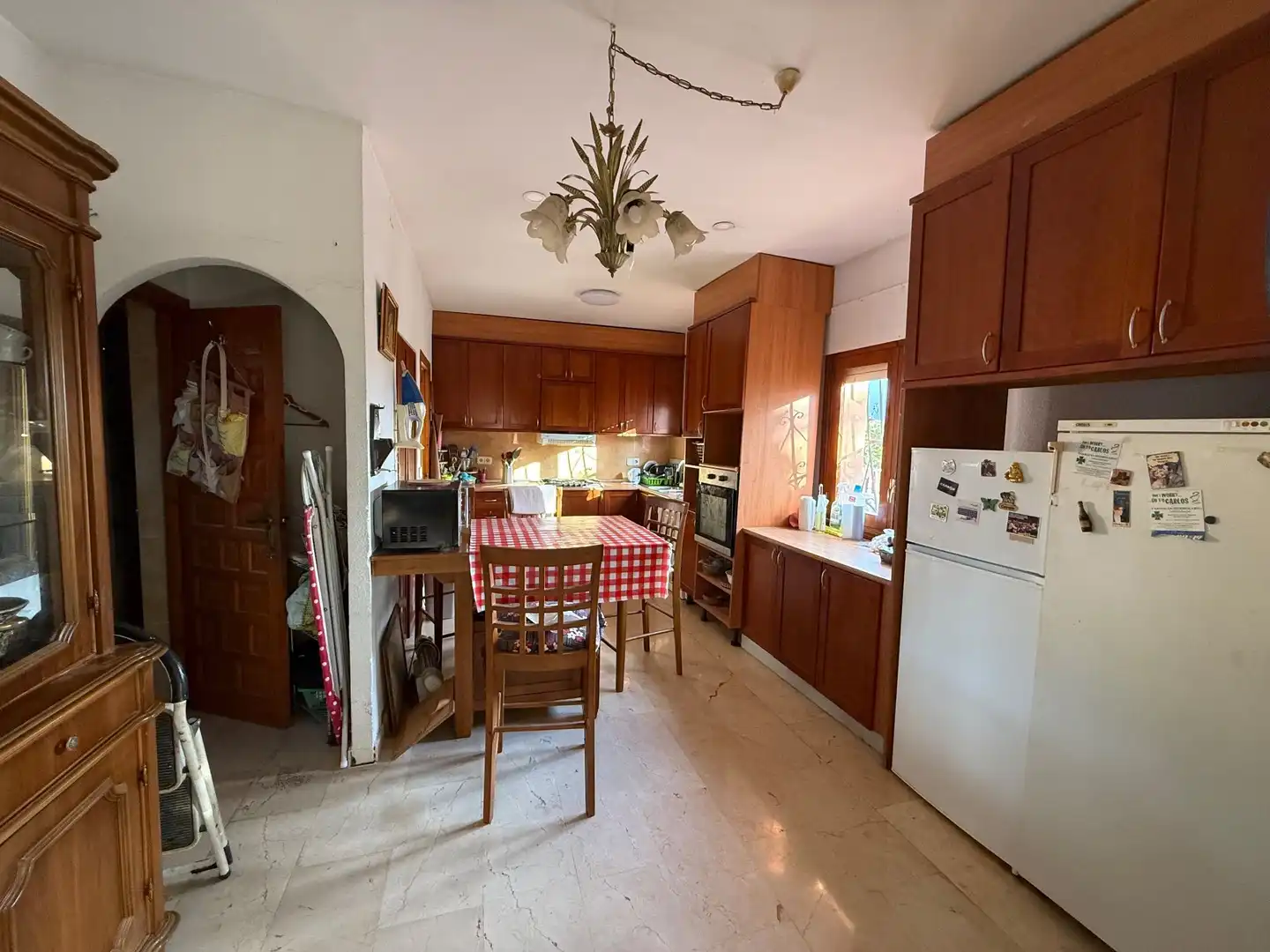 Kitchen of Houses for sale in La Paz