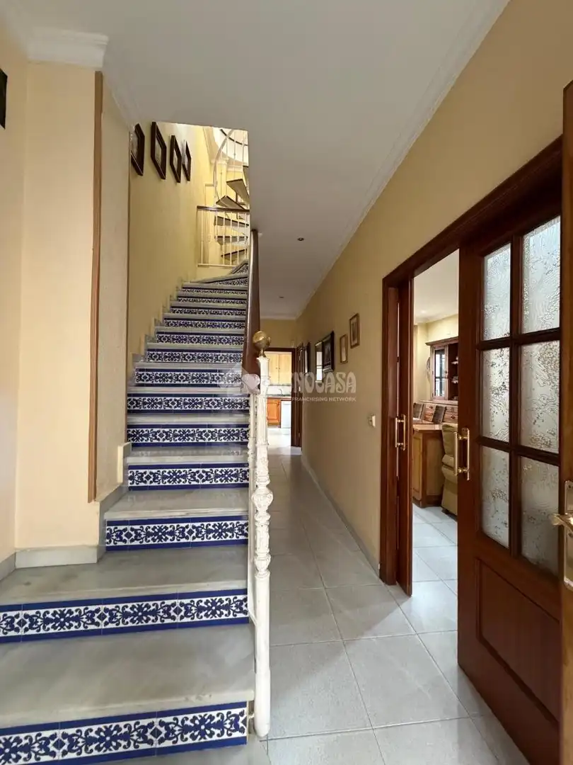 Flat for sale in Isla Cristina  with Air Conditioner, Heating and Terrace