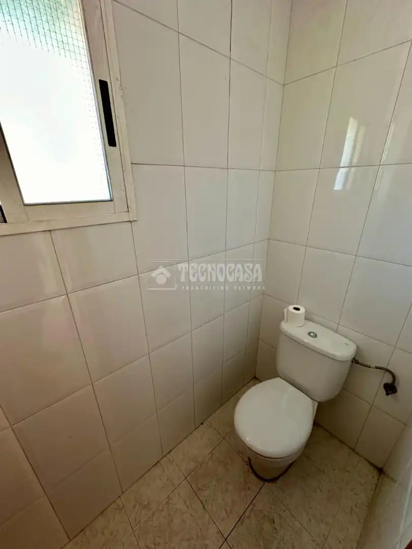 Baño de Local en venta en Aranzueque