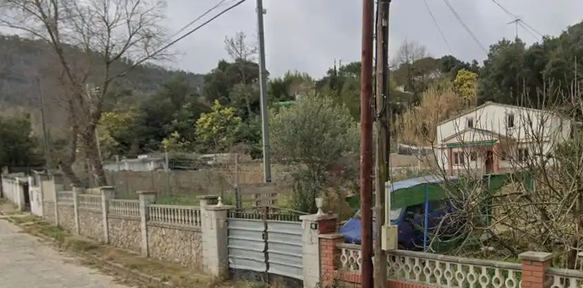 Haus mit Garten zum Verkauf in RIERA DE MASSANES-RIUCLAR