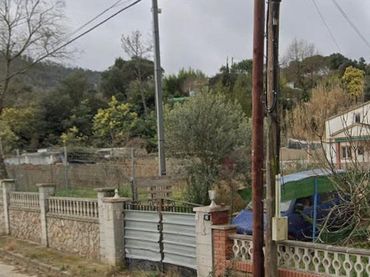Casa amb jardí en venda a RIERA DE MASSANES-RIUCLAR