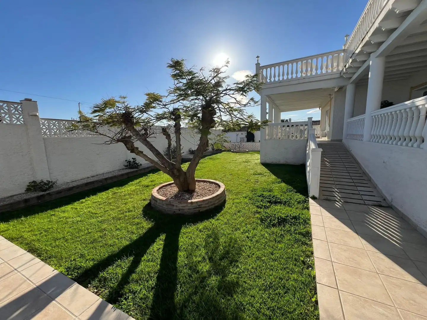 Casa con piscina in vendita a Campo de Mijas, imagen 35
