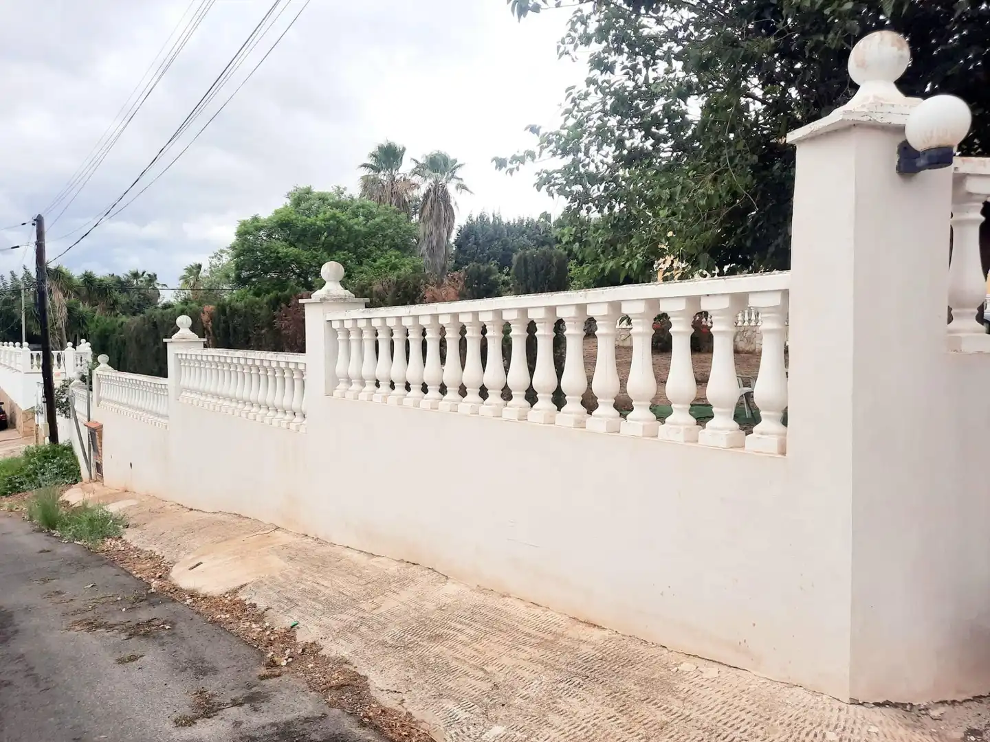 Casa o chalet en venta en Alginet
