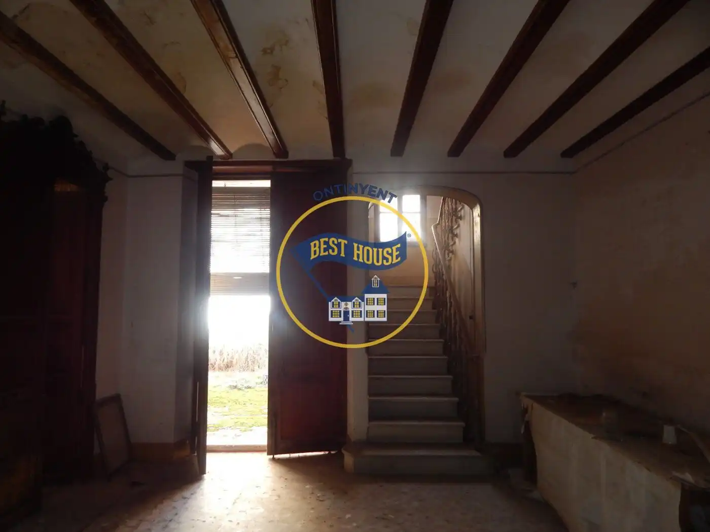 Casa o xalet en venda en Aielo de Malferit
