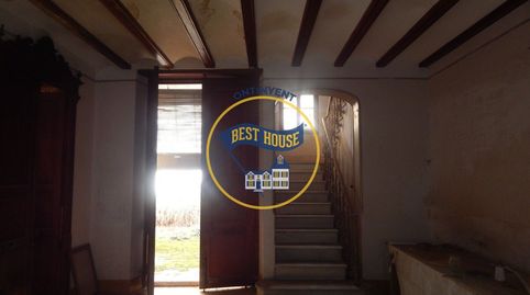 Photo 4 of Houses for sale in Aielo de Malferit, Valencia