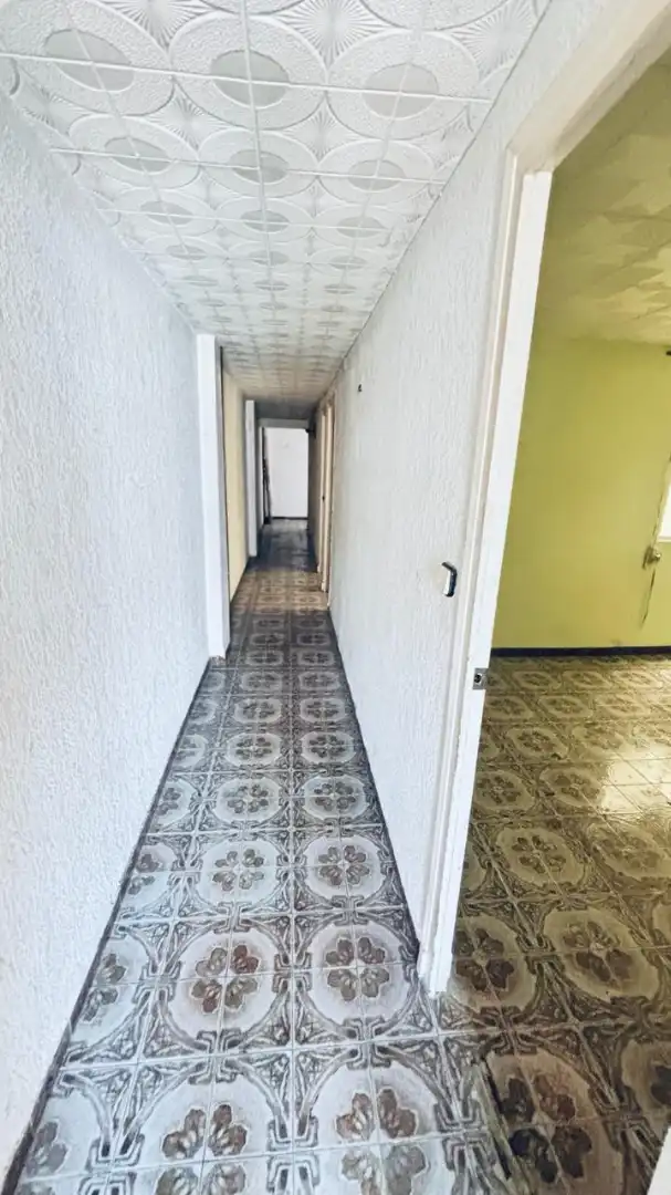 Flat for sale in Tortosa  with Heating, Balcony and Alarm