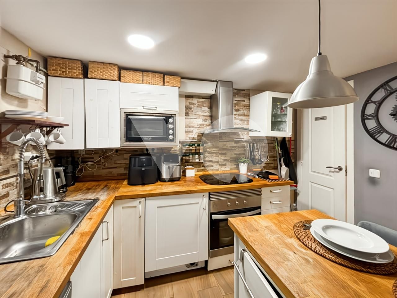 Apartamento en venta en Del Castillo De Simancas, Simancas