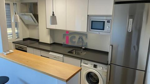 Foto 5 de Apartament de lloguer a Calle Doctor Fleming, Ruta de la Plata, Cáceres