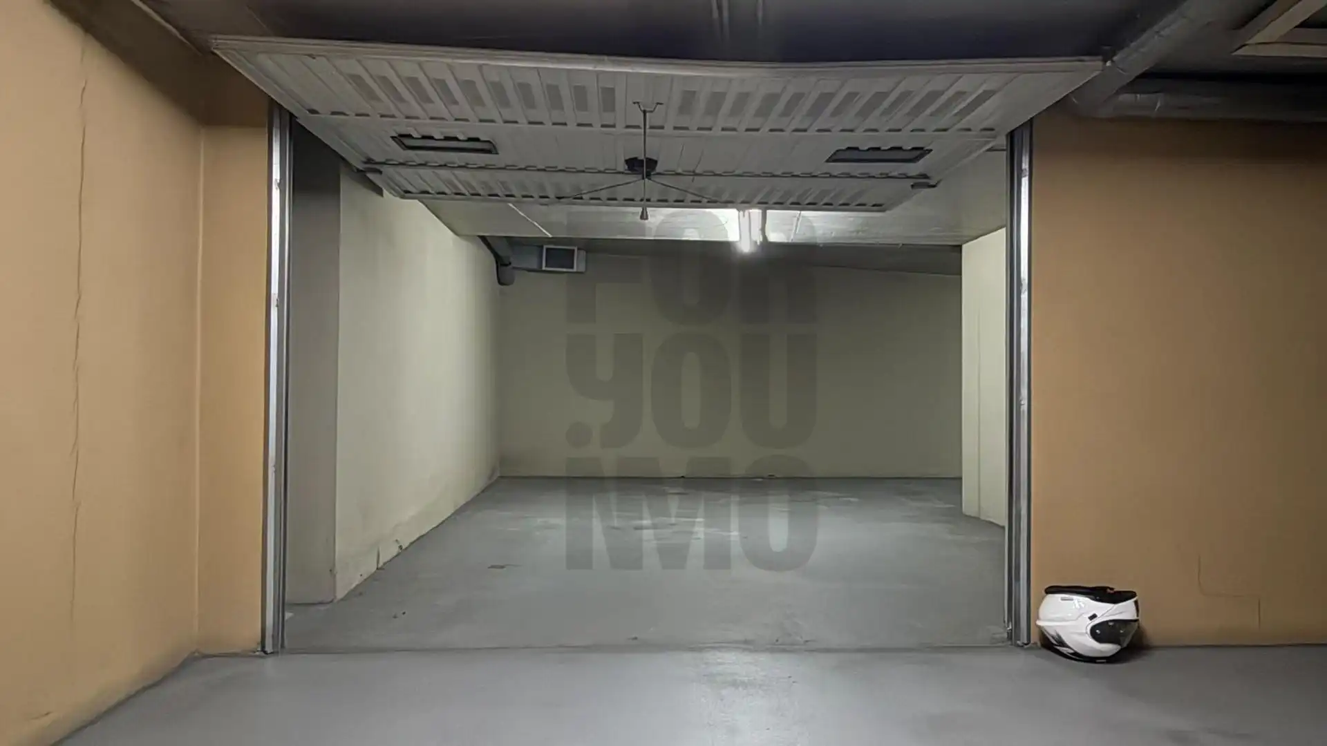 Einzelparkplatz zum Verkauf in Plaza DE IÑAKI ALDABALDE, imagen 6