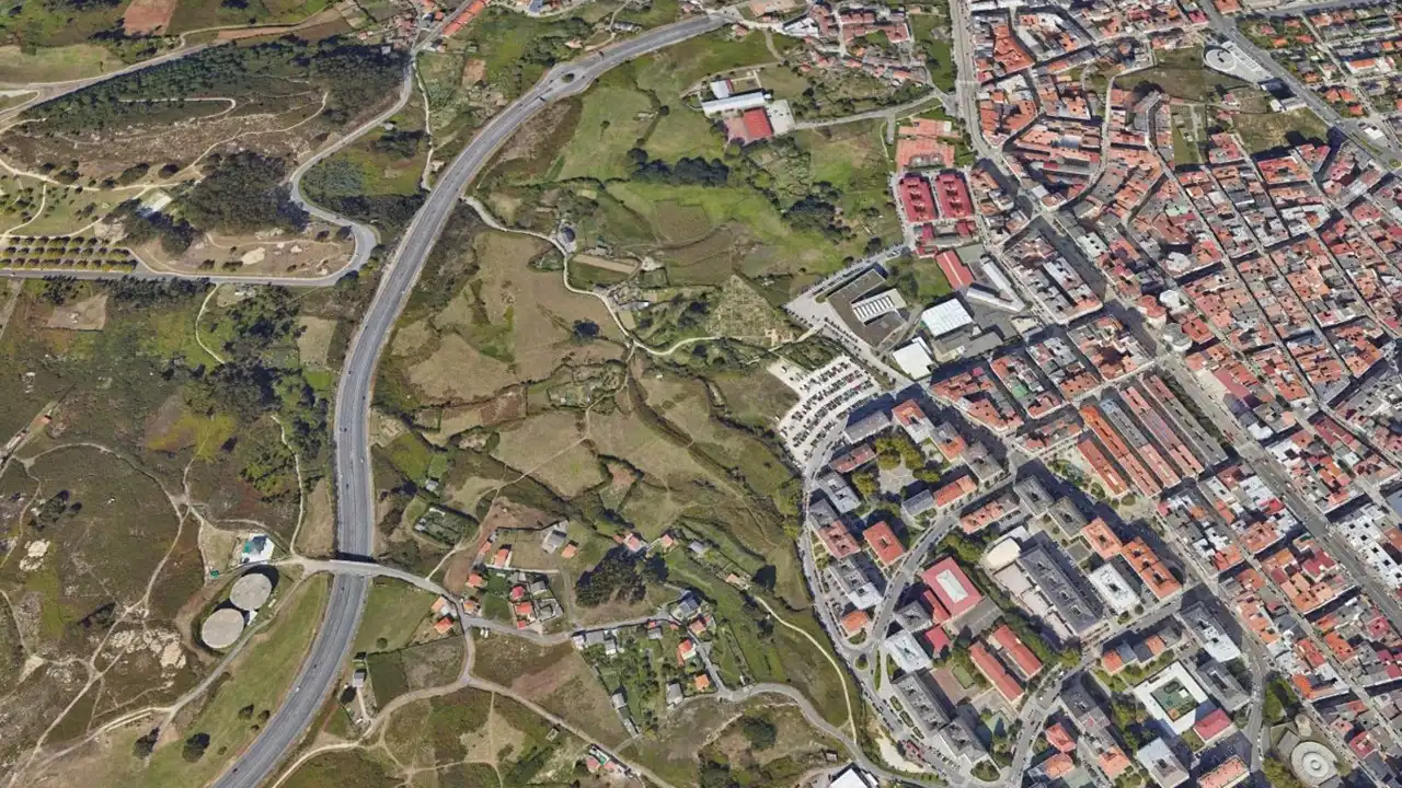 Terrenys i solars en venda a C/ San Pedro Visma, imagen 3