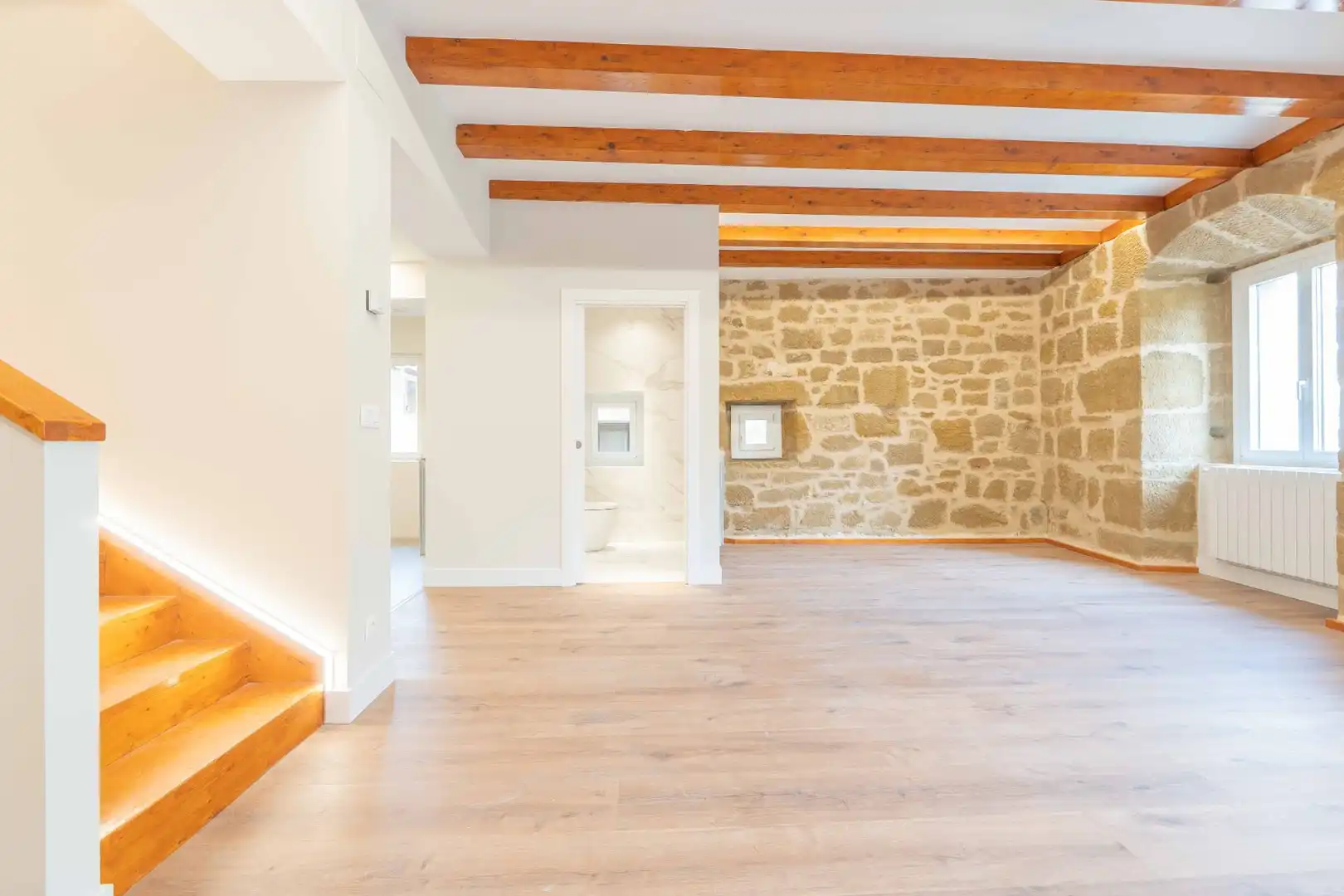 Duplexes for sale in Labastida / Bastida  with Heating and Storage room