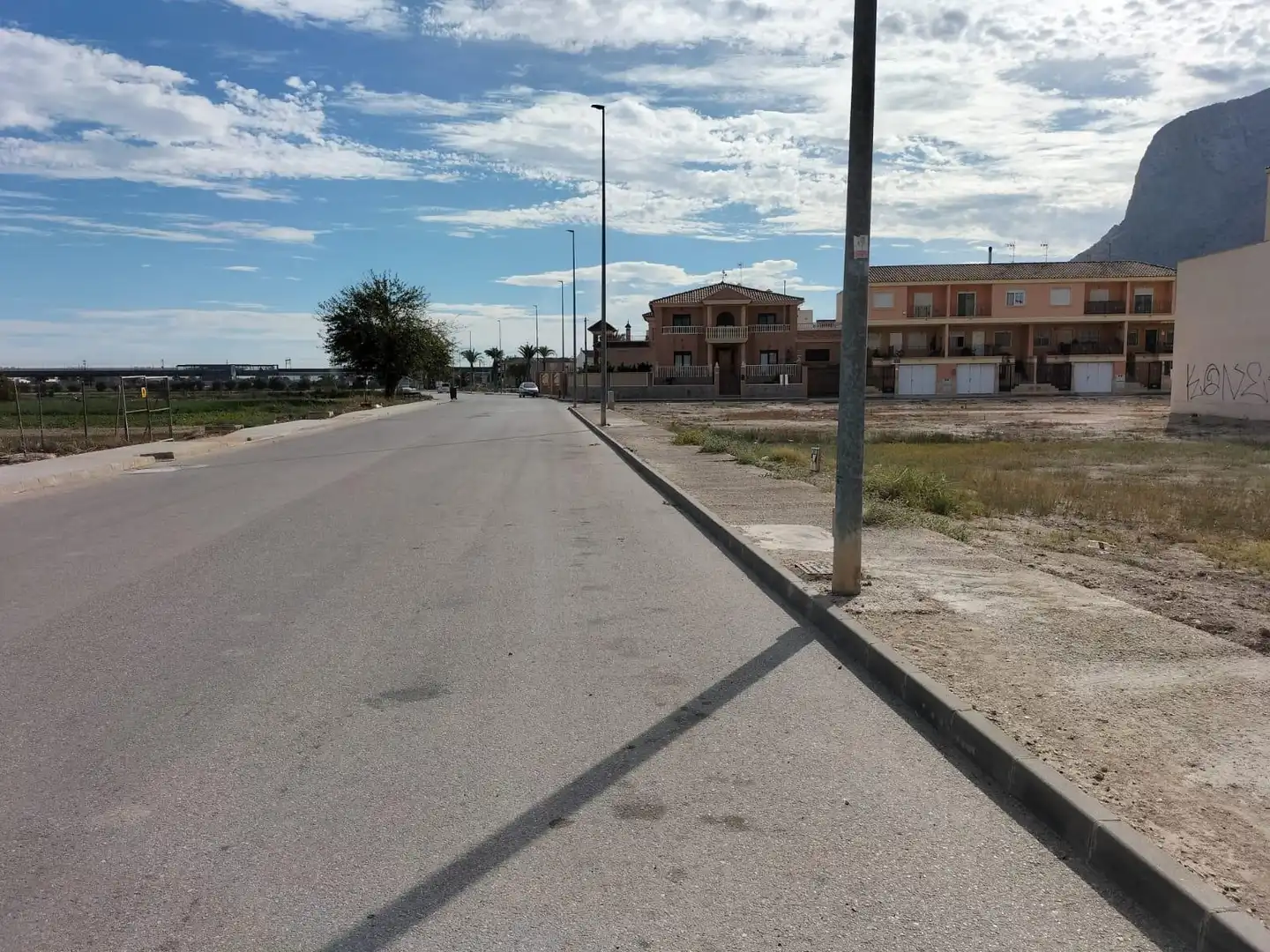 Residential land for sale in Cox, imagen 4