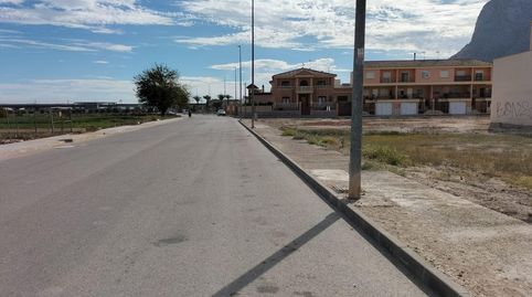 TERRENO URBANO EN COX, imatge 4