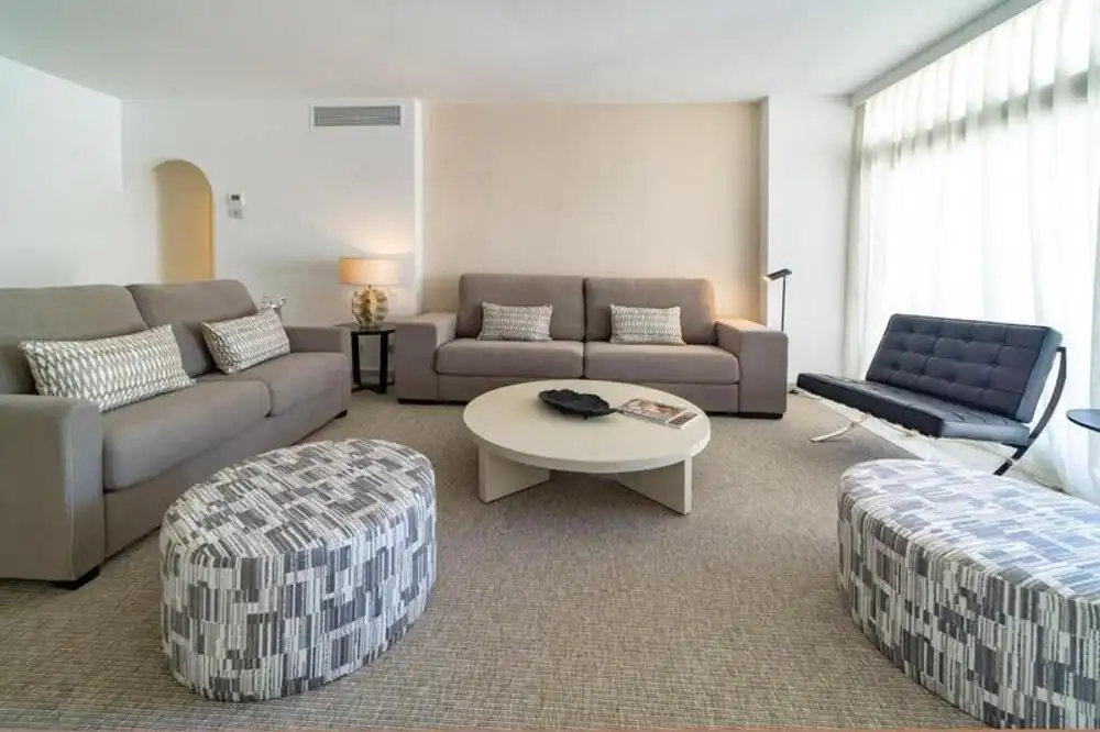 Apartamento de alquiler en Puerto Banús