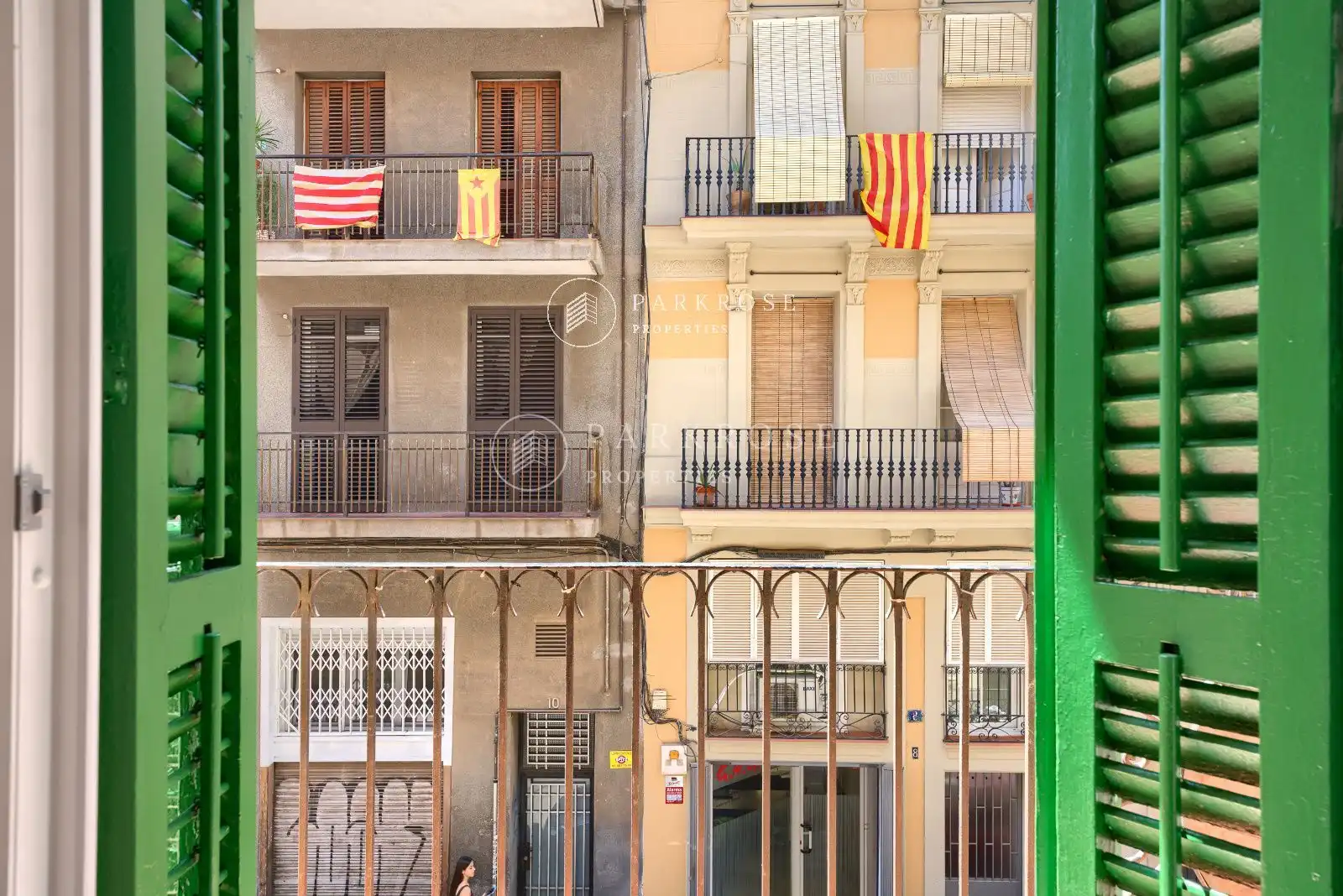 Pis amb terrassa en venda a Vilardell, imagen 9