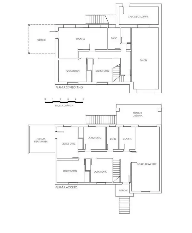 Detached house with pool for sale in Calle Calle Castillo de Beliver, imagen 41