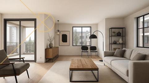 Foto 4 de Pis en venda a  Av Pedralbes, Pedralbes,  Barcelona Capital