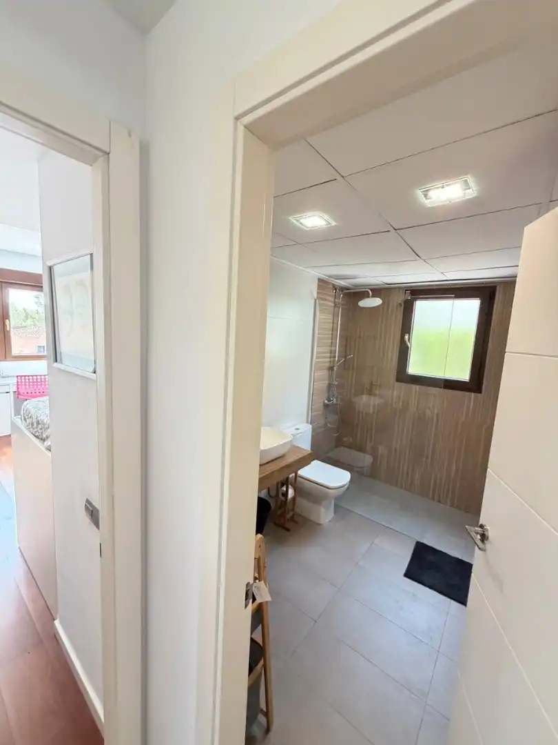 Casa con piscina en venta en Carrer del Té de Roca, imagen 16