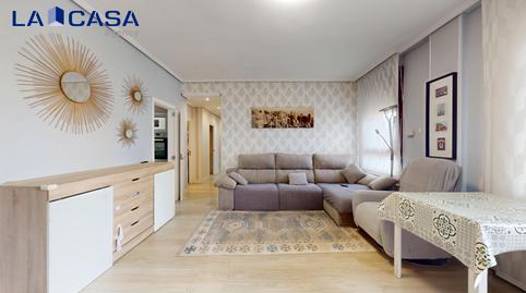 Foto 4 de Piso en venta en Zurbaran, Bizkaia