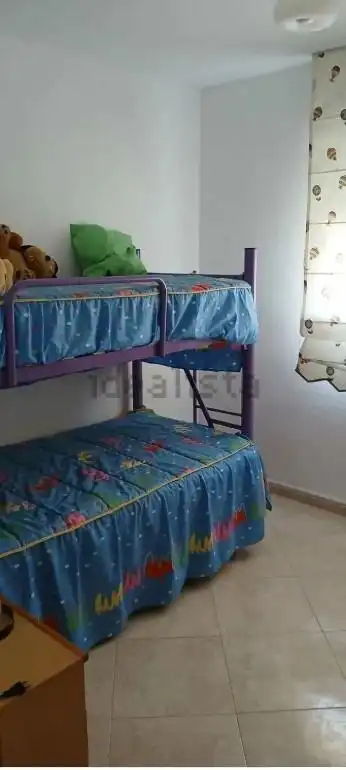 Apartment mit Terrasse zum Verkauf in Delicias, imagen 7